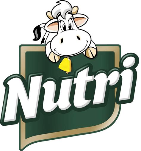 Nutrileche Logo