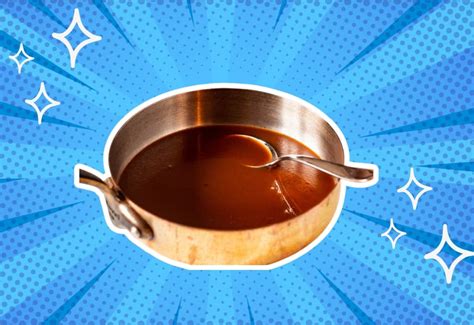 3 Demi Glace Substitutes Homemade Recipe