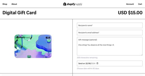 Shopify Gift Cards: Complete Guide to Turn Gift-Giving into Profit