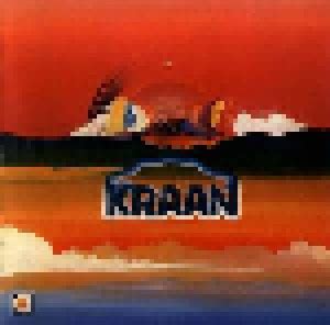 Kraan Cd Re Release Remastered Von Kraan