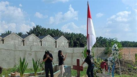 Rekonstruksi Pembunuhan Brigadir Yosua Digelar Di Dua Lokasi Ferdy