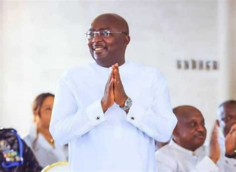 Breaking News Bawumia Concedes Defeat Congratulates Mahama