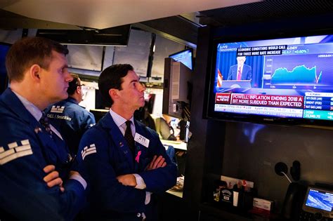 Stock buyers beware because a Fed rate cut might not work this time