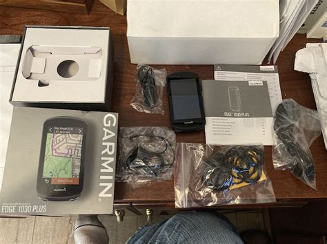 2022 Garmin 1030 Plus For Sale