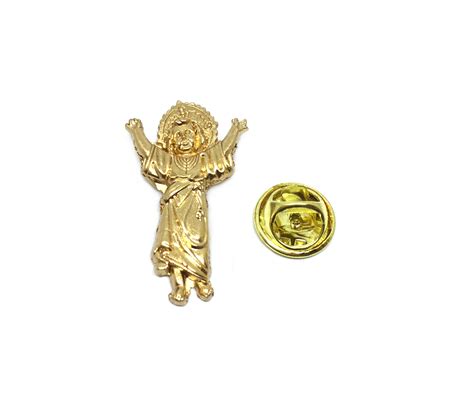 Saint Mary Pin Finox