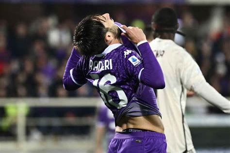 Fiorentina Roma 2 2 Highlights VIDEO Serie A Pagelle E Moviola