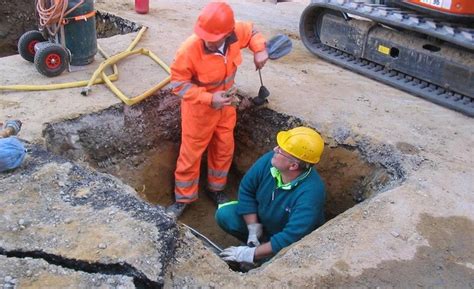 Fibra Ferrara Internet Veloce Nelle Frazioni Lavori Da Ponte A San