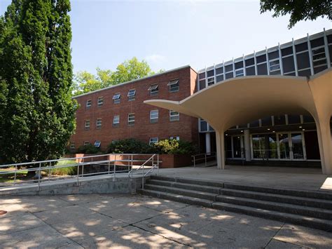 Facilities South Hall Oberlin College And Conservatory