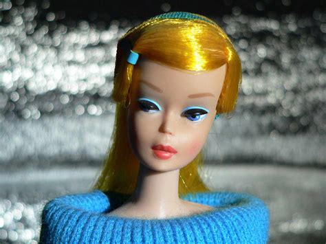 What The 1966 Mark On Barbie Dolls Really Means