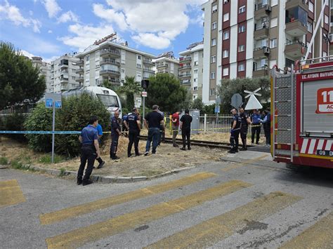 Aydın daki tren kazasında hayatını kaybeden kadının kimliği belli oldu