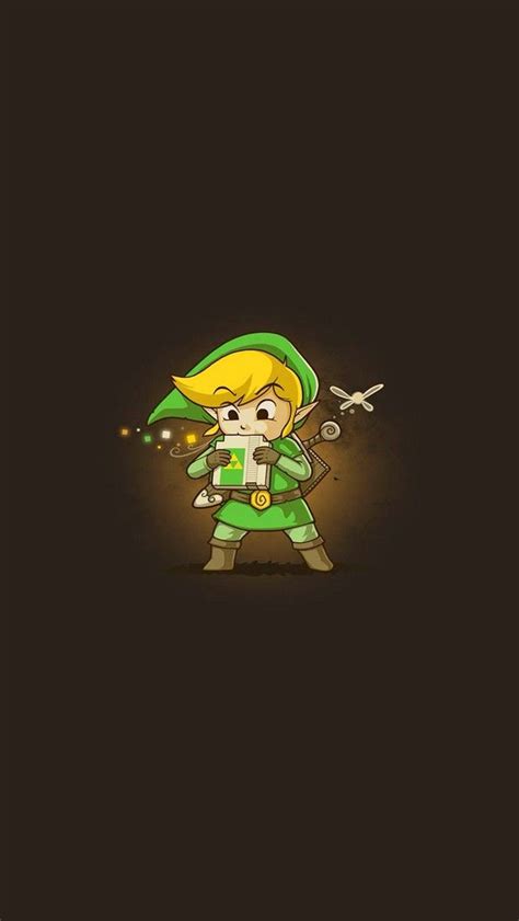 🔥 [40+] 8-Bit Zelda iPhone Wallpapers | WallpaperSafari