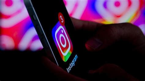 Bugün Instagramda sorun mu var çöktü mü neden yavaş Instagram çökme