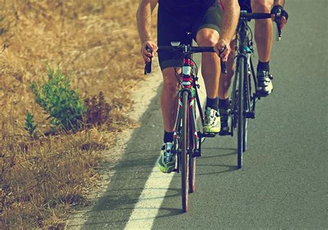 Cinco consejos básicos para circular en grupo en bicicleta Afiliación