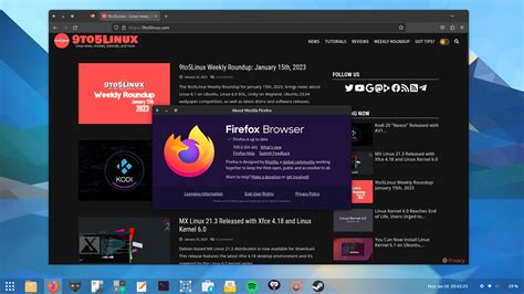 Mozilla Firefox Ya Est Disponible Para Descargar Con Nuevos