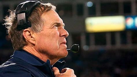 Bill Belichick Says Patriots ‘followed Rules To The Letter Wgn Tv