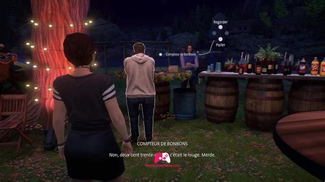 Life Is Strange True Colors Quêtes Annexes Du Chapitre 4 Nationhive