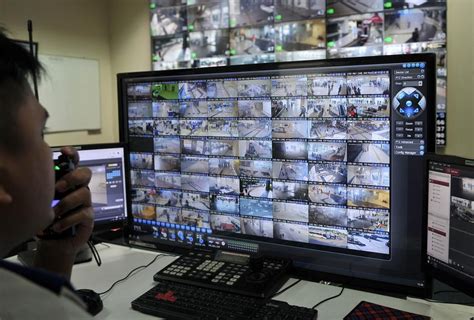 4 Jenis Monitor CCTV Yang Biasanya Digunakan PROMOCCTV