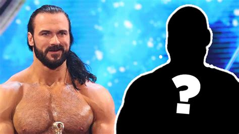 Potential Spoiler On Wwe S Plans For Drew Mcintyre