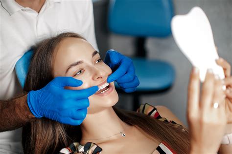 Understanding The Responsibilities Of A Dentist