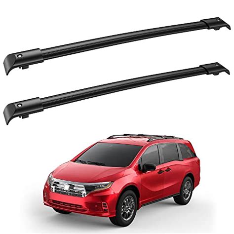 Best Roof Racks For The Honda Odyssey