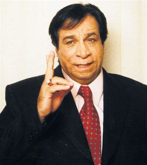 Kader Khan Complete Wiki & Biography