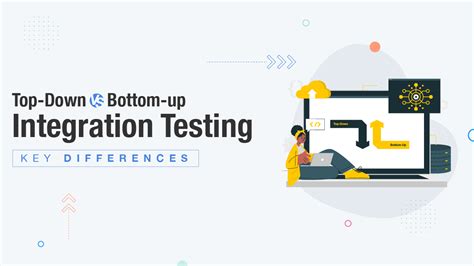 Top 16 top down and bottom up approach in software engineering mới nhất