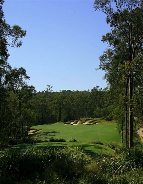 Review Brookwater Golf And Country Club Golf Australia Magazine