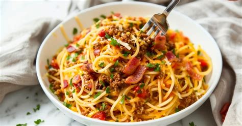 Pasta Insanely Good Recipes