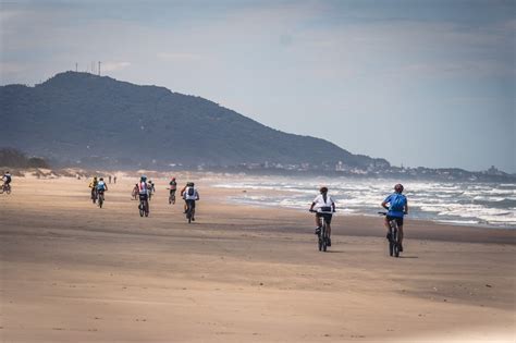 Rota Da Baleia Franca Turisclube Circuitos De Cicloturismo