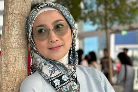 Artis Cantik Ini Digadang Gadang Maju Pilgub Jabar 2024 Tercatat Tak