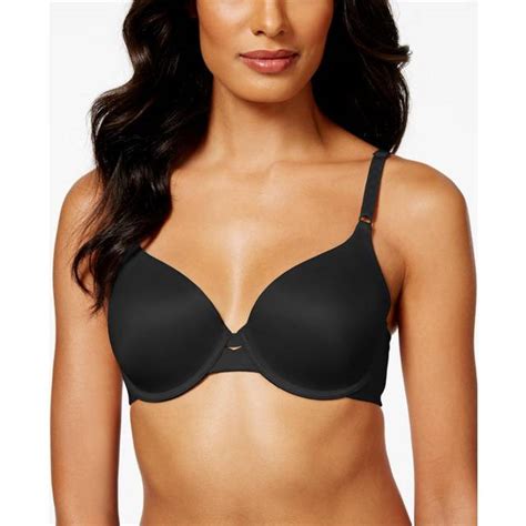 Warner S Cloud Back Smoothing T Shirt Bra • Pris