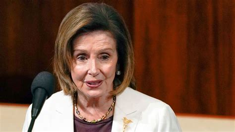 Opinion Nancy Pelosi Will Be Remembered As A Political Star Cnn