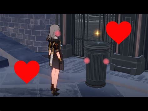 The Allure Of The Honkai Star Rail Trash Cans