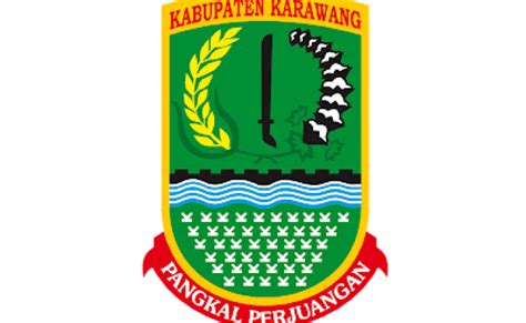 Logo Kabupaten Karawang Format Cdr Png Logo Vector – Otosection