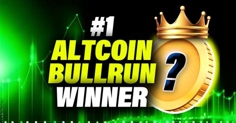 Sui Altcoin Of The Crypto Bull Run Altcoin Buzz