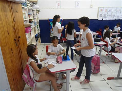 Escola Municipal Jardim Amaz Nia Projeto N O Polua O Meio Ambiente