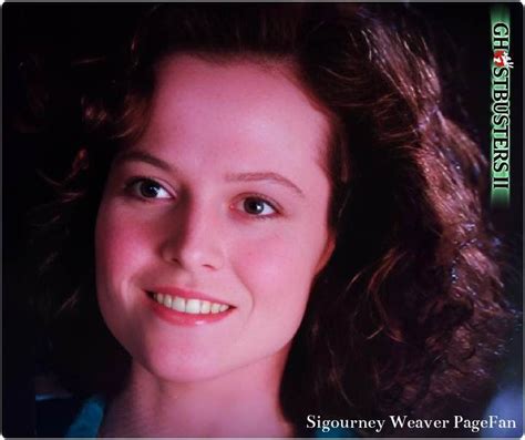 Sigourney Weaver Ghostbusters Weavers Alexandra Filing Cabinets