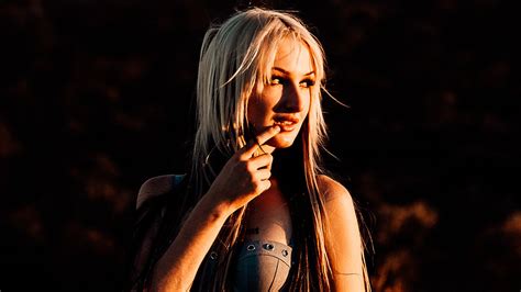 OnlyFans Star Reveals The Secret To Earning A Month And The Sex Stunts She Would