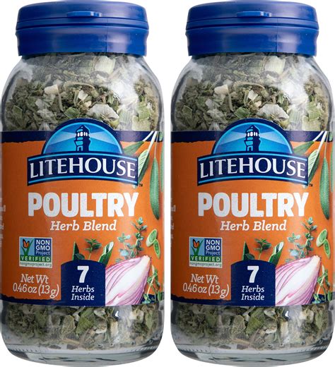 Amazon Litehouse Freeze Dried Guacamole Herb Blend Guacamole