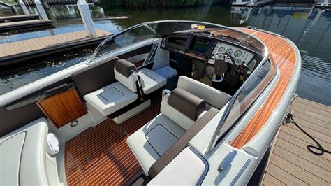 2013 Riva Iseo Motor Yachts For Sale YachtWorld