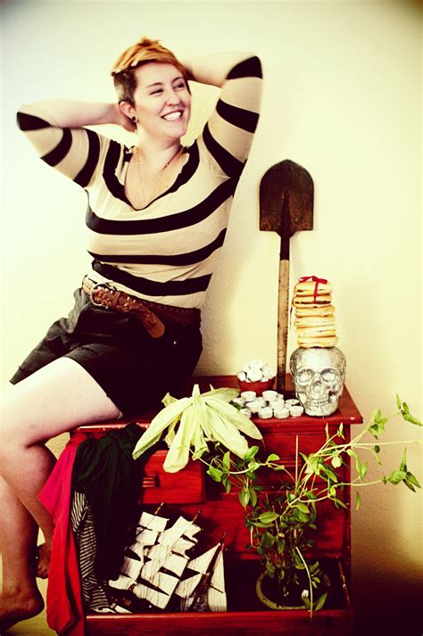 Fuck Yeah Short Haired Women Photo