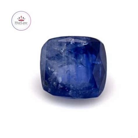 Mixed Cut Astrology Natural Blue Sapphire Stone L Origin Ceylon I Ggl