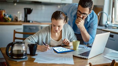 Finanzas Personales Cómo Llevar Un Control De Los Gastos Mensuales Y