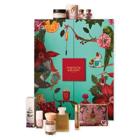 Selfridges Advent Calendar Beauty Worth