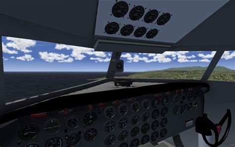 Douglas DC-6 - FlightGear wiki