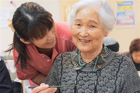 九頭竜長生苑 | 社会福祉法人福泉会