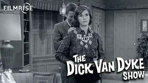 The Dick Van Dyke Show Season Episode Empress Carlotta S