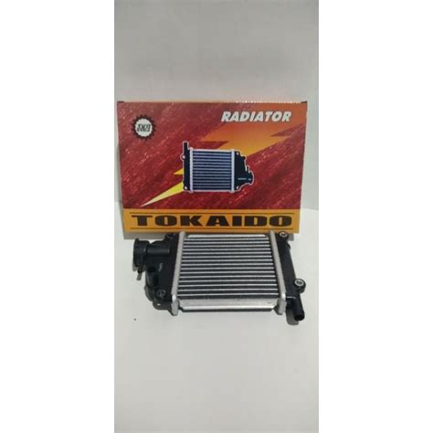 jual radiator vario  karbu shopee indonesia