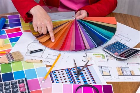 How To Choose Interior Paint Colors Color Theory 101 Boston Best