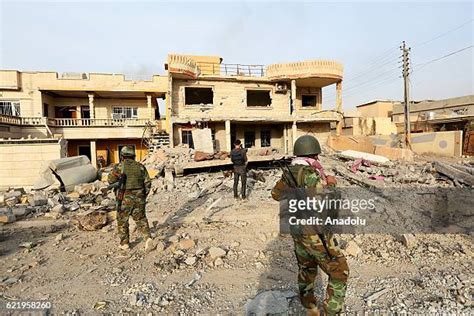 Nineveh Operations Center Photos And Premium High Res Pictures Getty